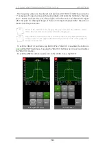 Preview for 18 page of SAF 0.3-3 GHz Spectrum Compact User Manual