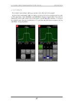 Preview for 47 page of SAF 0.3-3 GHz Spectrum Compact User Manual