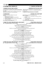 Preview for 11 page of SAF 0387 1090 Safety Instruction For Use And Maintenance