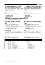 Preview for 18 page of SAF 0387 1090 Safety Instruction For Use And Maintenance