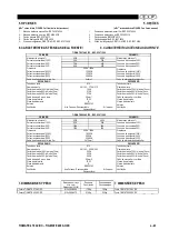 Preview for 46 page of SAF 0387 1090 Safety Instruction For Use And Maintenance