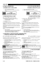 Preview for 47 page of SAF 0387 1090 Safety Instruction For Use And Maintenance