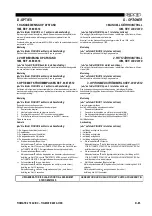 Preview for 68 page of SAF 0387 1090 Safety Instruction For Use And Maintenance