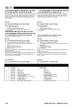 Preview for 69 page of SAF 0387 1090 Safety Instruction For Use And Maintenance