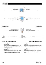 Preview for 15 page of SAF 0389 0430 Safety Instruction For Use And Maintenance