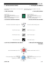 Preview for 40 page of SAF 0389 0430 Safety Instruction For Use And Maintenance