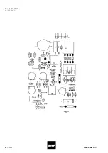 Предварительный просмотр 38 страницы SAF 9160-0018 Safety Instruction For Use And Maintenance