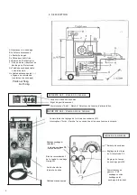 Preview for 14 page of SAF 9160-0478 Instructions For Use And Maintenance Manual