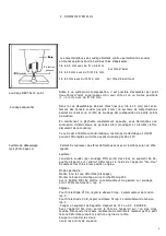 Preview for 15 page of SAF 9160-0478 Instructions For Use And Maintenance Manual