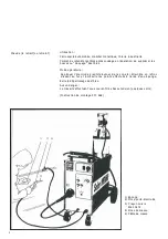 Preview for 16 page of SAF 9160-0478 Instructions For Use And Maintenance Manual