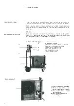 Preview for 18 page of SAF 9160-0478 Instructions For Use And Maintenance Manual