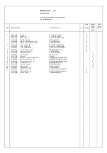 Preview for 40 page of SAF 9160-0478 Instructions For Use And Maintenance Manual