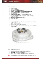 Preview for 5 page of SAF CFIP Lumina Series Technical Description & Configuration Manual