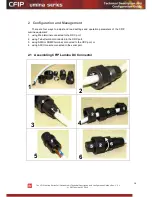 Preview for 16 page of SAF CFIP Lumina Series Technical Description & Configuration Manual