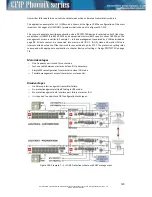 Предварительный просмотр 120 страницы SAF CFIP PhoeniX C Technical Description