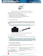 Preview for 20 page of SAF CFIP PhoeniX Series Configuration Manual