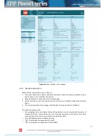 Preview for 23 page of SAF CFIP PhoeniX Series Configuration Manual