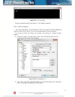 Preview for 31 page of SAF CFIP PhoeniX Series Configuration Manual
