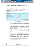 Preview for 40 page of SAF CFIP PhoeniX Series Configuration Manual