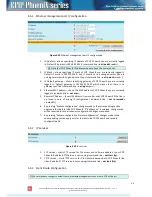 Preview for 59 page of SAF CFIP PhoeniX Series Configuration Manual