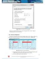 Предварительный просмотр 62 страницы SAF CFIP PhoeniX Series Configuration Manual