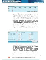 Preview for 64 page of SAF CFIP PhoeniX Series Configuration Manual