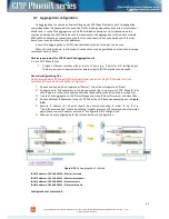 Preview for 65 page of SAF CFIP PhoeniX Series Configuration Manual