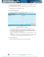 Preview for 74 page of SAF CFIP PhoeniX Series Configuration Manual