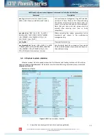 Preview for 93 page of SAF CFIP PhoeniX Series Configuration Manual