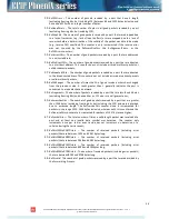 Preview for 98 page of SAF CFIP PhoeniX Series Configuration Manual