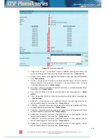 Предварительный просмотр 103 страницы SAF CFIP PhoeniX Series Configuration Manual