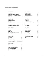 Preview for 3 page of SAF CFM-13-LM Technical Description