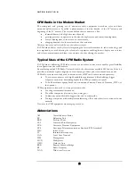 Предварительный просмотр 5 страницы SAF CFM-13-LM Technical Description