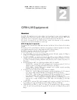 Preview for 6 page of SAF CFM-13-LM Technical Description