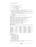 Preview for 8 page of SAF CFM-13-LM Technical Description