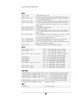 Preview for 10 page of SAF CFM-13-LM Technical Description