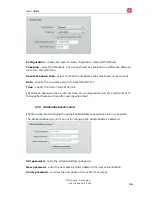 Preview for 16 page of SAF CFOL Series User Manual