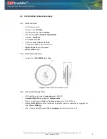 Preview for 5 page of SAF FreeMile Series User Manual