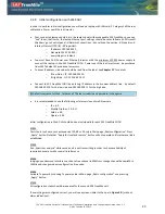 Preview for 20 page of SAF FreeMile Series User Manual