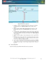 Предварительный просмотр 50 страницы SAF FreeMile Series User Manual