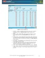 Предварительный просмотр 51 страницы SAF FreeMile User Manual