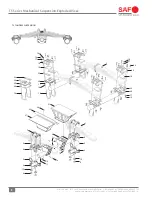 Preview for 8 page of SAF HOLLAND TS Series Maintenance Manual