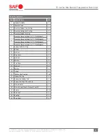 Preview for 9 page of SAF HOLLAND TS Series Maintenance Manual