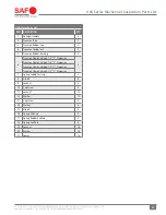 Preview for 11 page of SAF HOLLAND TS Series Maintenance Manual