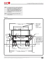 Preview for 17 page of SAF HOLLAND TS Series Maintenance Manual