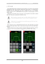 Preview for 21 page of SAF J0SSAP74 User Manual