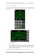 Preview for 23 page of SAF J0SSAP74 User Manual