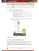 Preview for 17 page of SAF Lumina Series Configuration Manual