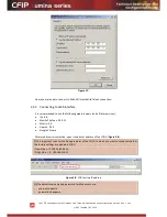 Preview for 27 page of SAF Lumina Series Configuration Manual