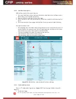 Preview for 29 page of SAF Lumina Series Configuration Manual